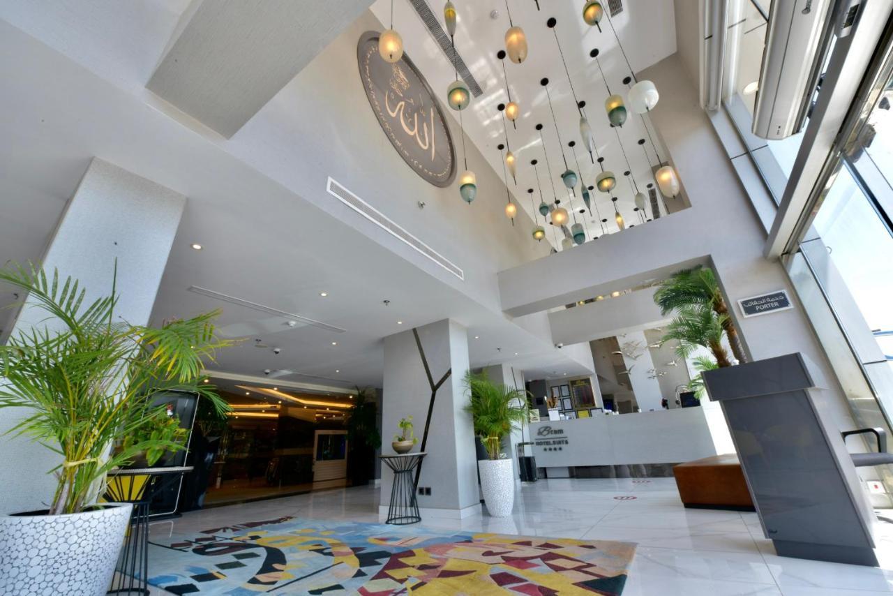 Bram Suites Jeddah Exterior photo