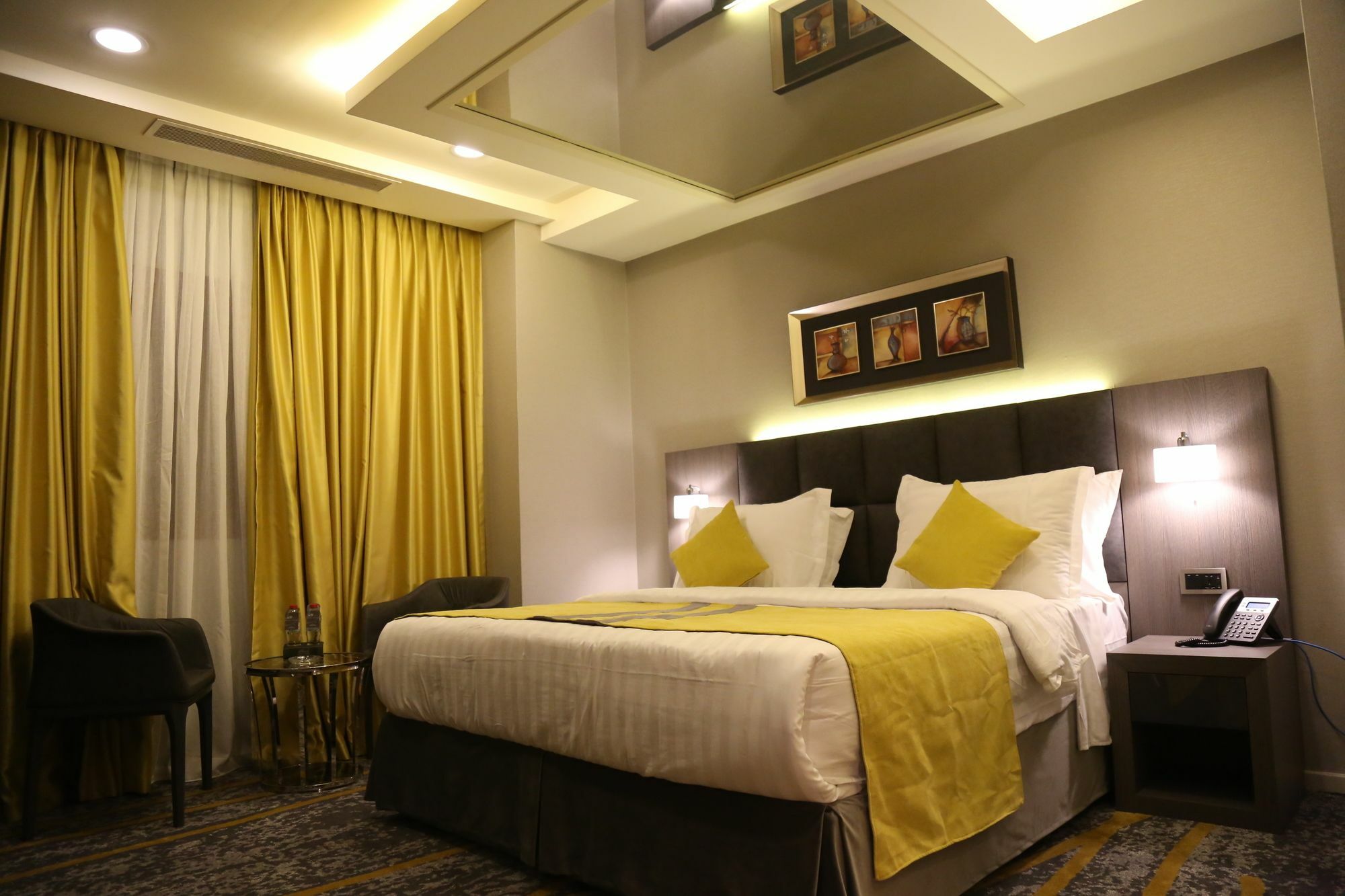 Bram Suites Jeddah Exterior photo